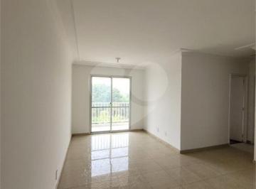 Apartamento · 82m² · 3 Quartos · 2 Vagas · Apartamento com 3 quartos à venda em Vila regente feijó - SP