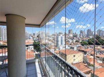 Apartamento · 100m² · 3 Quartos · 3 Vagas · Apartamento com 3 quartos à venda em Jardim são paulo(zona norte) - SP