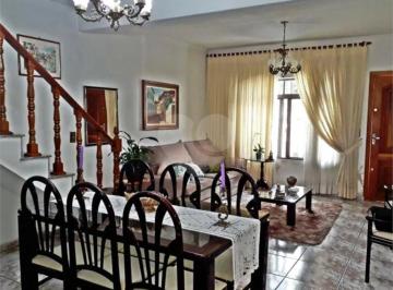 Casa · 380m² · 4 Quartos · 4 Vagas · Sobrado com 4 quartos à venda em Jardim primavera (zona norte) - SP