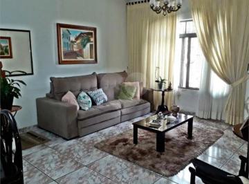 Casa · 380m² · 4 Quartos · 4 Vagas · Sobrado com 4 quartos à venda em Jardim primavera (zona norte) - SP