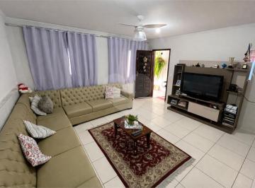 Casa · 62m² · 2 Quartos · 3 Vagas · Casa térrea com 2 quartos à venda em Parque Esmeralda - SP
