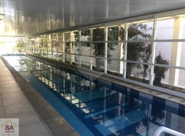 Apartamento · 168m² · 1 Quarto · 1 Vaga · Apartamento com 1 quartos à venda em Jardim brasil (zona sul) - SP