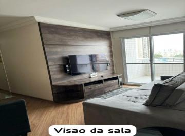 Apartamento · 72m² · 3 Quartos · 1 Vaga · Apartamento com 3 quartos à venda em Mooca - SP