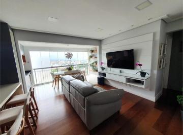 Apartamento · 70m² · 2 Quartos · 1 Vaga · Apartamento com 2 quartos à venda em Jardim leonor mendes de barros - SP