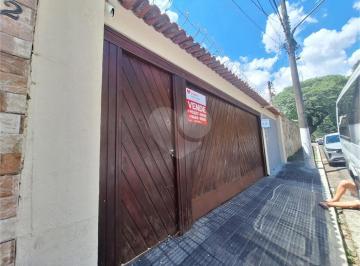 Casa · 250m² · 4 Quartos · 6 Vagas · Sobrado com 4 quartos à venda em Parque das árvores - SP