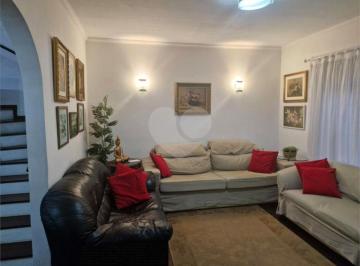 Casa · 129m² · 3 Quartos · 2 Vagas · Casa com 3 quartos à venda em Vila paulista - SP
