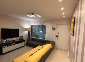 Casa · 94m² · 2 Quartos · 1 Vaga · Sobrado com 2 quartos à venda em Vila uberabinha - SP