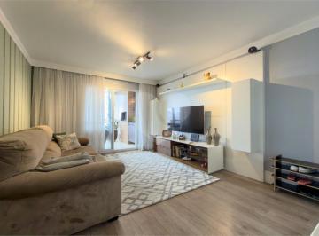 Apartamento · 92m² · 3 Quartos · 2 Vagas · Apartamento com 3 quartos à venda em Lauzane paulista - SP