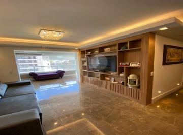Apartamento · 105m² · 3 Quartos · 2 Vagas · Apartamento com 3 quartos à venda em Vila santa catarina - SP