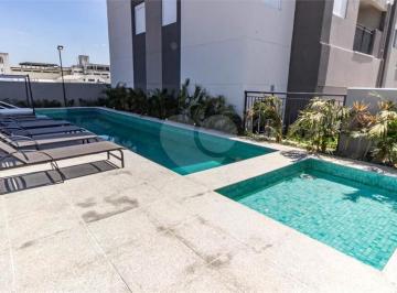 Apartamento · 55m² · 2 Quartos · 1 Vaga · Apartamento com 2 quartos à venda em Belenzinho - SP