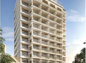 Apartamento · 28m² · 1 Quarto · Apartamento com 1 quartos à venda em Indianópolis - SP