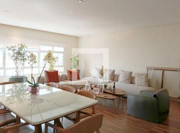 Apartamento · 176m² · 3 Quartos · 2 Vagas · Apartamento à Venda - Jardim Paulista, 3 Quartos, 176 m2