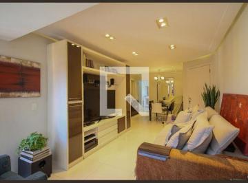 Apartamento · 98m² · 3 Quartos · 2 Vagas · Apartamento à Venda - Panamby, 3 Quartos, 98 m2