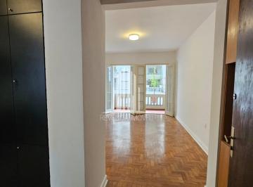 Foto 01 · Apartamento à venda em Santa Cecília, São Paulo-SP: 3 quartos, 1 sala, 2 banheiros, 123 m² e 1 vaga 