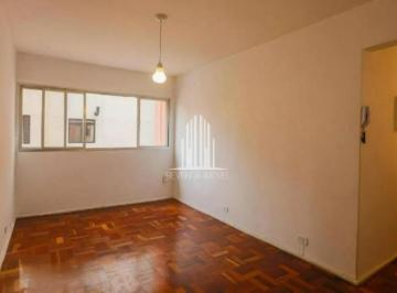 Foto 01 · Imperdível oportunidade de apartamento à venda em São Paulo-SP, Vila Mariana! 2 quartos, 2 banheiros