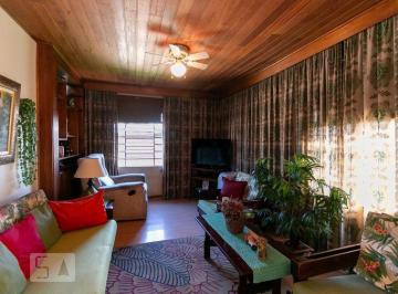 Casa · 290m² · 3 Quartos · 6 Vagas · Casa à Venda - Vila Campestre, 3 Quartos, 290 m2