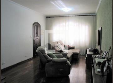 Casa · 125m² · 3 Quartos · 2 Vagas · Casa à Venda - Jardim Aricanduva, 3 Quartos, 125 m2