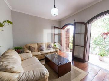Casa · 200m² · 4 Quartos · 1 Vaga · Casa à Venda - Cambuci, 4 Quartos, 200 m2
