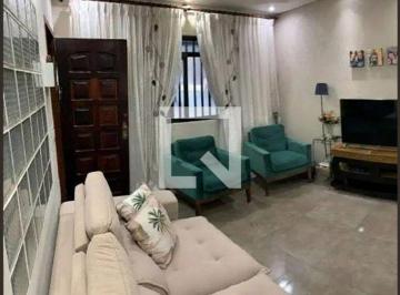 Casa · 101m² · 4 Quartos · 2 Vagas · Casa à Venda - São Pedro, 4 Quartos, 101 m² - Osasco
