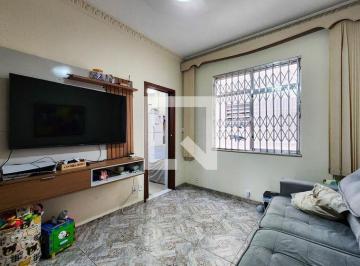 Apartamento · 50m² · 2 Quartos · Apartamento à Venda - Engenho Novo, 2 Quartos,  50 m² - Rio de Janeiro