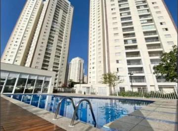 Foto 01 · Apartamento à venda em São Paulo - SP, Chácara Califórnia: 3 quartos, 1 suíte, 3 banheiros, 2 vagas,