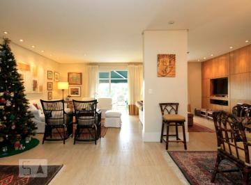 Casa · 260m² · 3 Quartos · 3 Vagas · Casa à Venda - Pacaembu, 3 Quartos, 260 m2