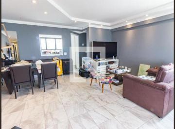 Apartamento · 150m² · 3 Quartos · 3 Vagas · Apartamento à Venda - Vila Invernada, 3 Quartos, 150 m2