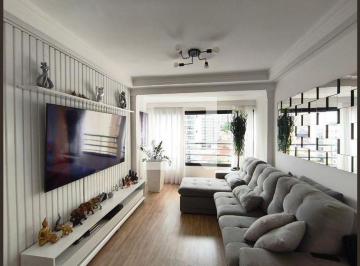 Apartamento · 68m² · 2 Quartos · 2 Vagas · Apartamento à Venda - Vila Mariana, 2 Quartos, 68 m2