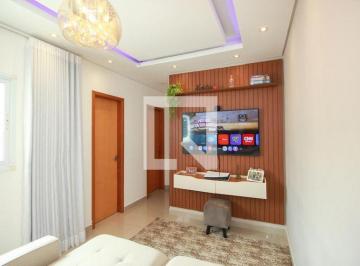 Apartamento · 108m² · 2 Quartos · 2 Vagas · Apartamento à Venda - Parque das Nações, 2 Quartos,  108 m² - Santo André