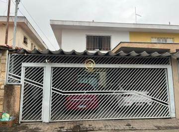Casa · 108m² · 2 Quartos · Casa à venda - em Santana