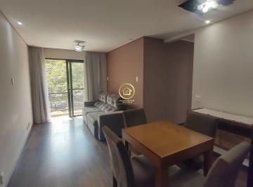 Apartamento · 65m² · 3 Quartos · Apartamento à venda - no Parque São Domingos