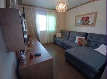 Casa · 100m² · 2 Quartos · Casa à venda - no Jardim Santa Mônica
