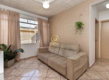 Apartamento · 57m² · 2 Quartos · Apartamento à venda - no Lapa de Baixo