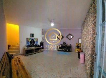 Casa · 105m² · 2 Quartos · Casa à venda - no Jardim Vista Linda