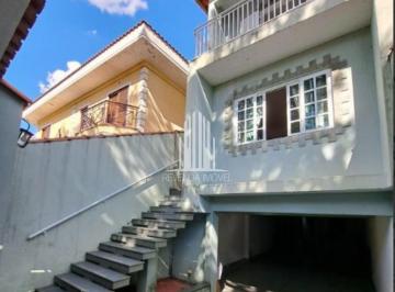 Foto 01 · Imperdível oportunidade! Casa à venda em São Paulo-SP, Vila Nova Mazzei, 3 quartos, 1 suíte, 2 salas