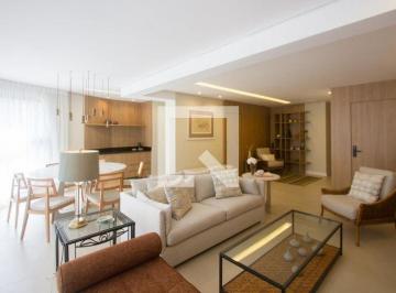 Apartamento · 134m² · 2 Quartos · 2 Vagas · Apartamento à Venda - Chácara Santo Antonio, 2 Quartos, 134 m2