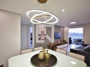 Apartamento · 113m² · 3 Quartos · 2 Vagas · Apartamento à Venda - Jardim Vazani, 3 Quartos, 113 m2