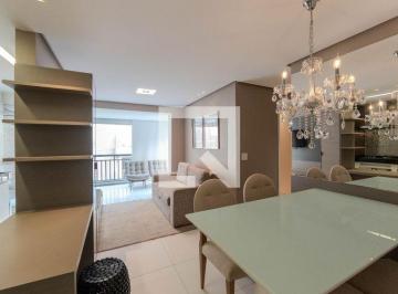 Apartamento · 59m² · 2 Quartos · 1 Vaga · Apartamento à Venda - Bela Vista, 2 Quartos, 59 m2