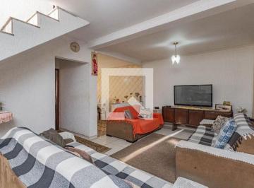 Casa · 314m² · 4 Quartos · 3 Vagas · Casa à Venda - São João Clímaco, 4 Quartos, 314 m2