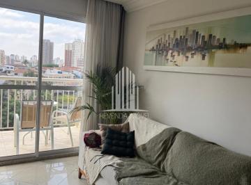 Apartamento · 68m² · 2 Quartos · 3 Vagas · Apartamento RESIDENCIAL em SÃO PAULO - SP, SANTANA