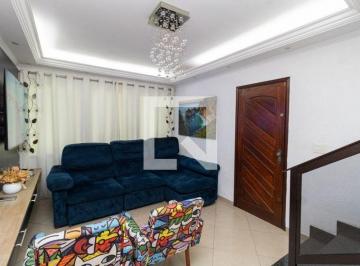 Casa · 110m² · 3 Quartos · 2 Vagas · Casa à Venda - Vila Ede, 3 Quartos, 110 m2