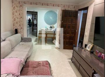 Casa · 143m² · 3 Quartos · 2 Vagas · Casa à Venda - Vila Mascote, 3 Quartos, 143 m2