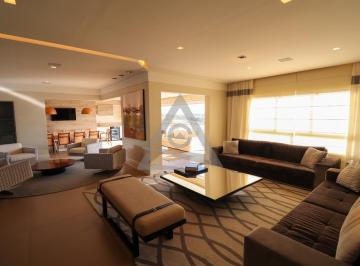 Apartamento · 240m² · 3 Quartos · 4 Vagas · Apartamento à venda e para alugar em Campinas, Jardim Madalena, com 3 suítes, com 240 m²