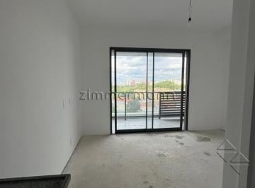 Apartamento · 27m² · 1 Quarto · 1 Vaga · APARTAMENTO PINHEIROS 1 DORMITÓRIO 1 VAGA