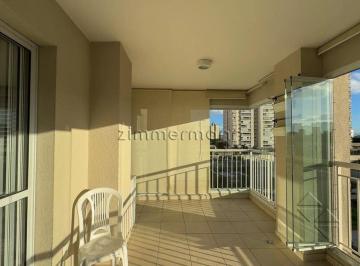Apartamento · 100m² · 4 Quartos · APARTAMENTO SANTO AMARO 3 DORMITORIOS 2 VAGAS