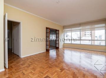 Apartamento · 168m² · 3 Quartos · 1 Vaga · APARTAMENTO HIGIENÓPOLIS 3 DORMITÓRIOS 1 SUÍTE 1 VAGA