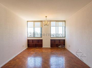 Apartamento · 115m² · 3 Quartos · 2 Vagas · APARTAMENTO COM 3 DORMITÓRIOS NO JARDIM AMÉRICA
