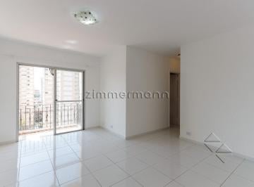 Apartamento · 70m² · 2 Quartos · 1 Vaga · APARTAMENTO CAMBUCI 2 DORMITÓRIOS 1 VAGA