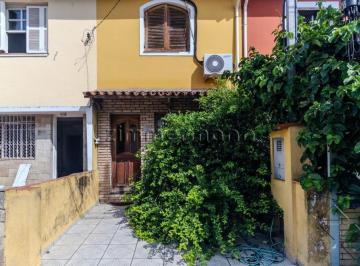 Casa · 100m² · 2 Quartos · CASA DE VILA SUMARÉ 2 DORMITÓRIOS 2 VAGAS