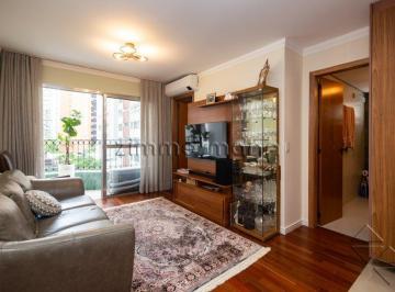 Apartamento · 55m² · 2 Quartos · Apartamento a venda Mobiliado, Jardim Paulista.